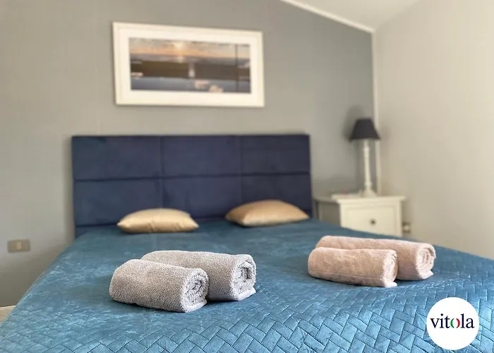 Vitola - Fuscaldoapartment