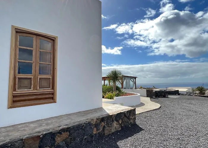 Finca Isolina Hotel Boutique - Adults Recommended
