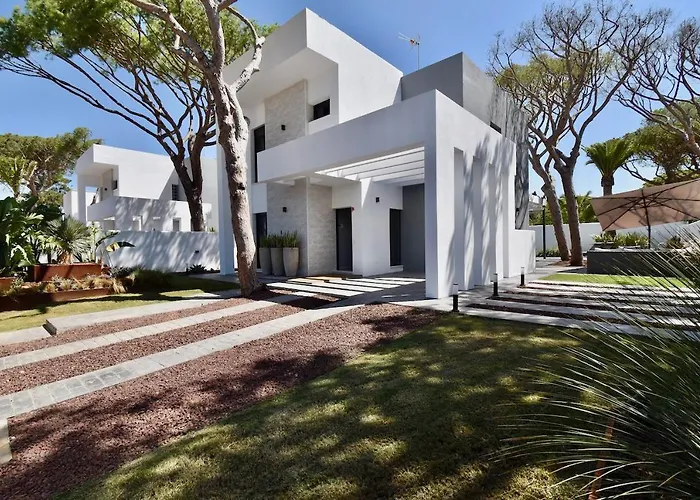 Villa Cactae