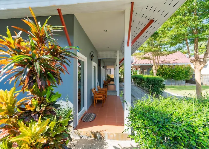Lightplus Khao Lak