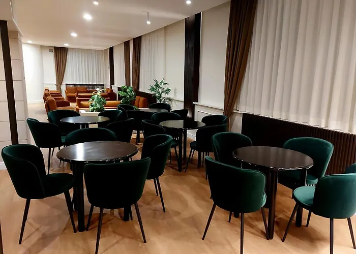 Hotel Meranda