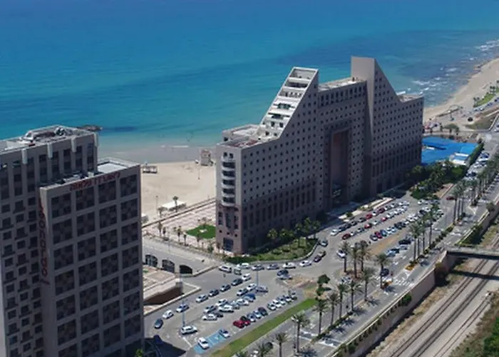 Almog Tower