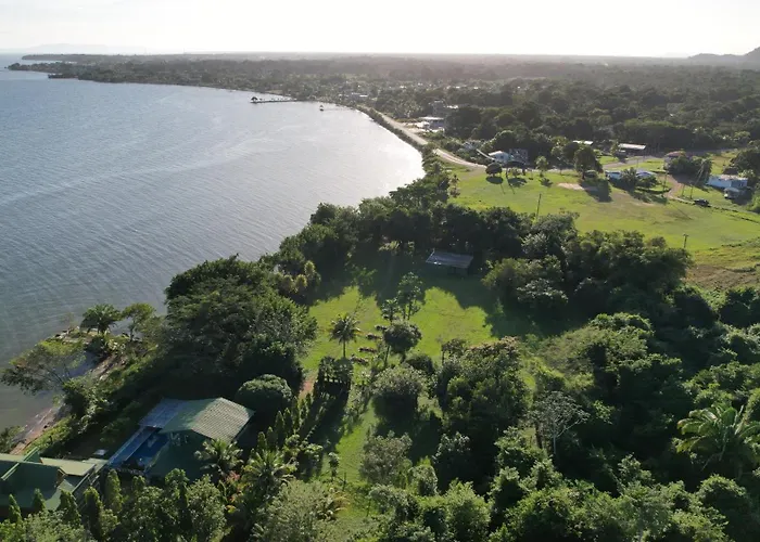 Belize Bay Estate