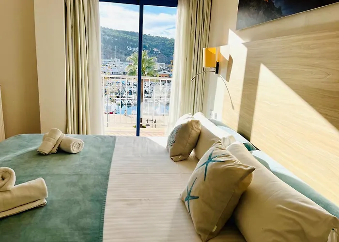 Hotel Miramar