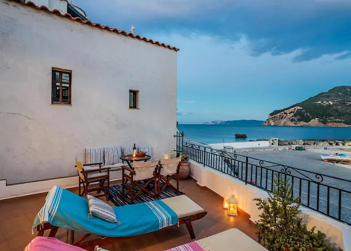 Villa Yiannoula