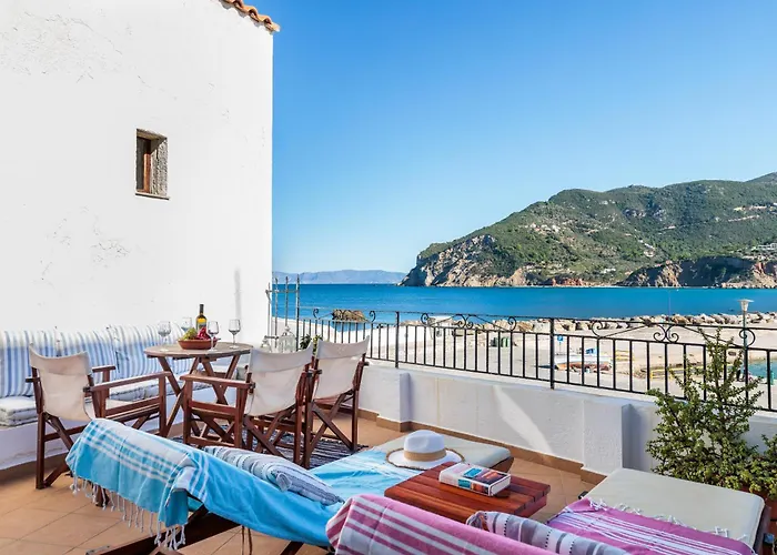 Villa Yiannoula