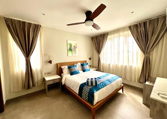 Xanadu Apartments At Blue Bay Golf & Beach Resort