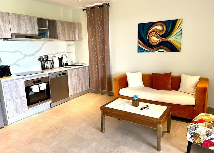 Xanadu Apartments At Blue Bay Golf & Beach Resort
