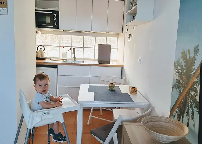 Widok Na Basen, Home-Office, Wi-Fi Gratis