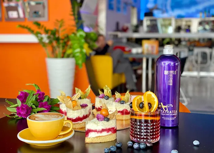 Aerocafe