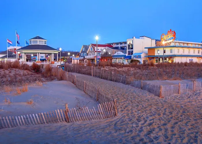 40123 Seaside Dr, Unit 11, Fenwick Island