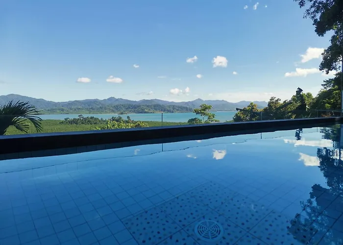 Rc Villas And Resorts