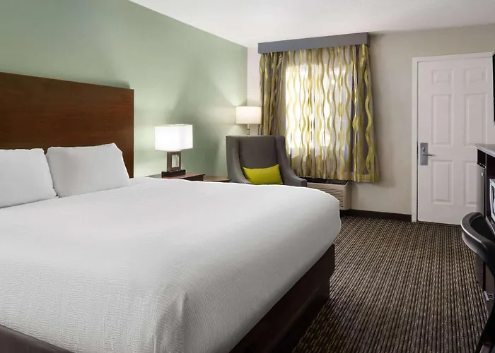 Wingate By Wyndham Cedar City