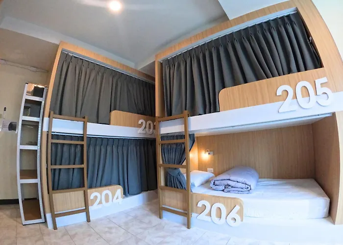 KPOP Hostel