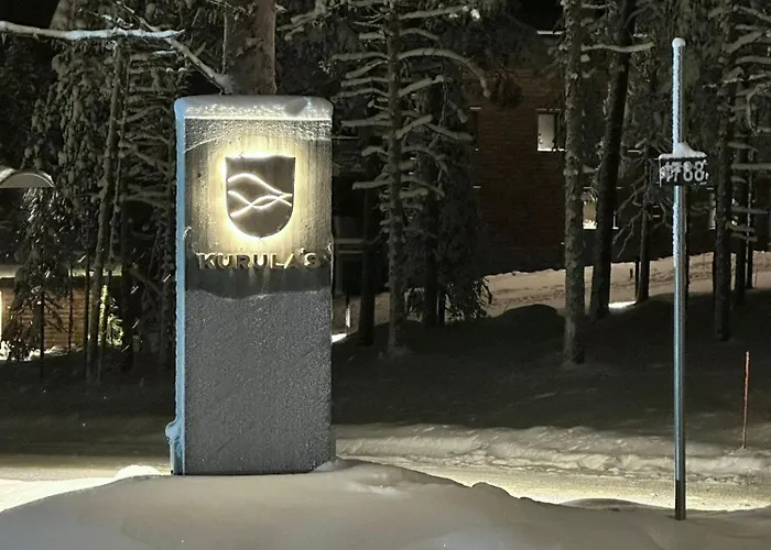 Kurula'S Resort