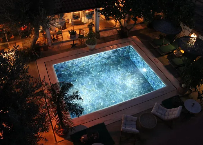 Bademici Otel