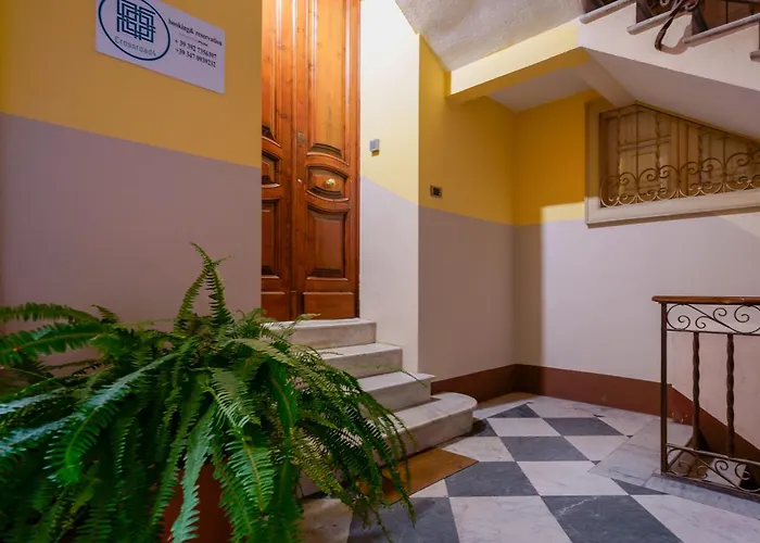 CrossRoad Four - locazione turistica