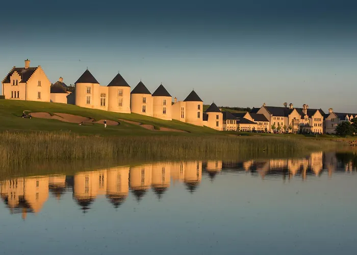 Lough Erne Resort