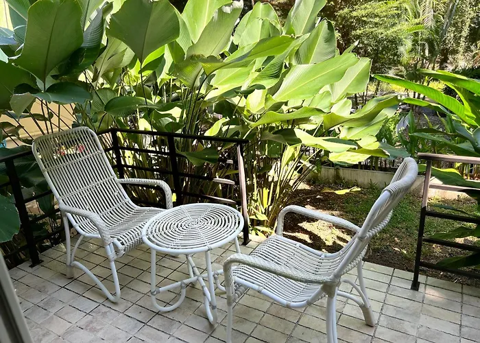 Nanai Resort