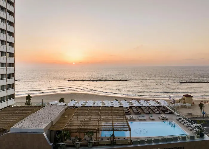 Sheraton Grand Tel Aviv