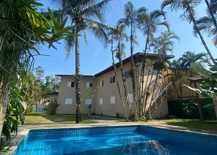 Recanto Bromélias