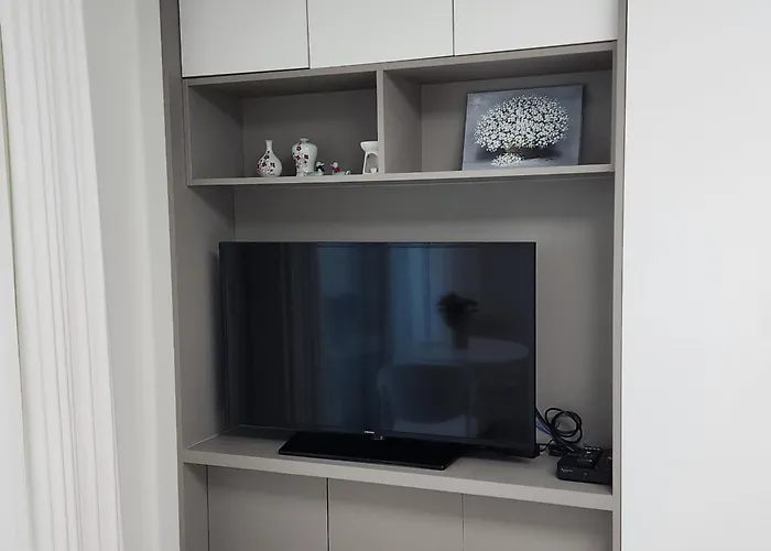 Sokcho Summitbay 1701 "Ocean View"