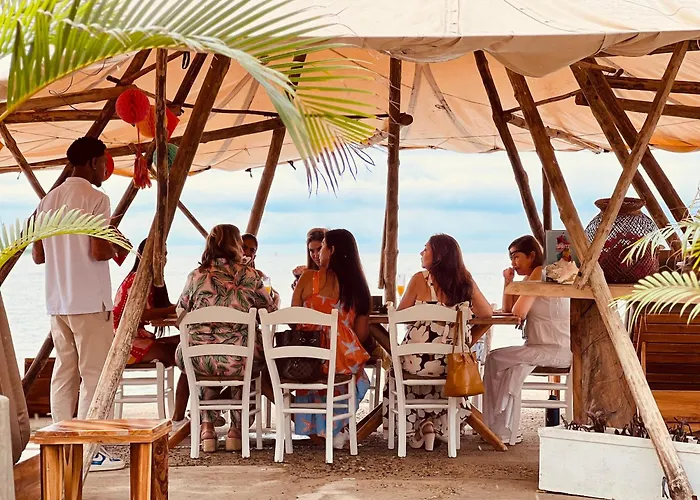Wala Hotel And Beach Club
