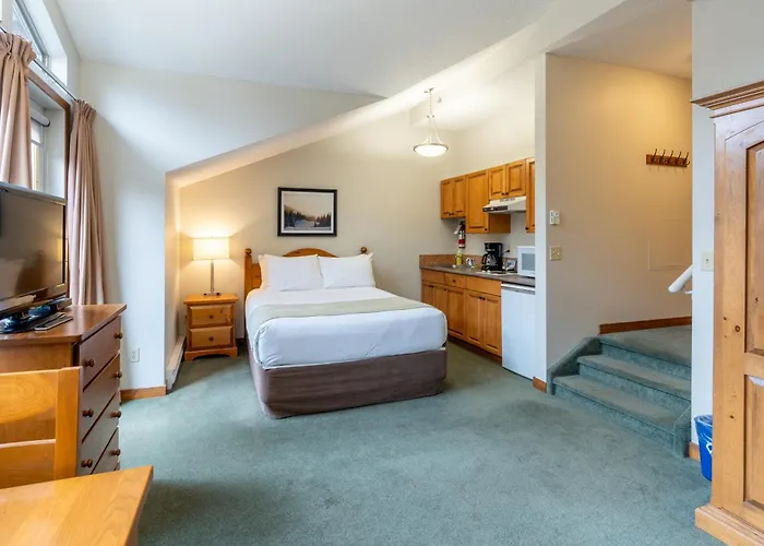Sundance Lodge