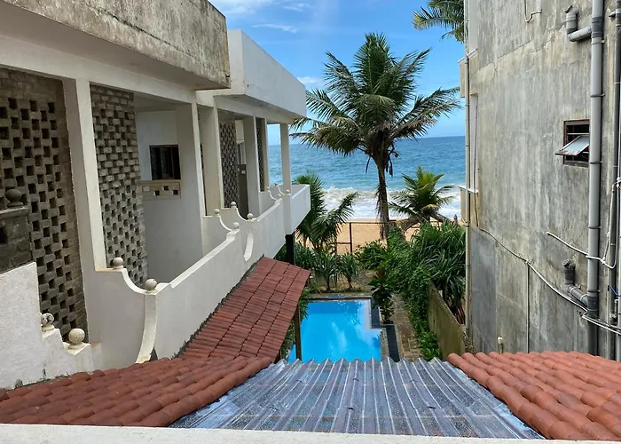 Mirage Beach House At Morava Court