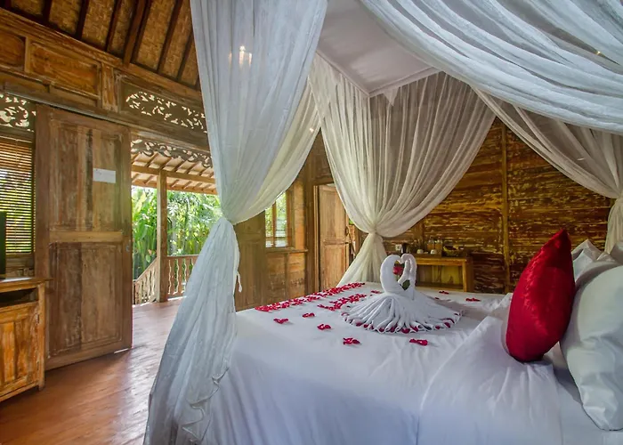 Aswanaya Villas Ubud