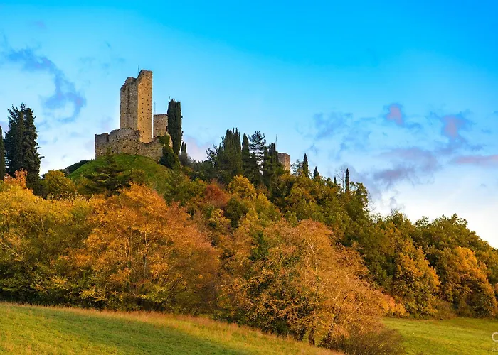 Via Roma 33 Tuscany Boutique Hotel & Spa - Adults Only