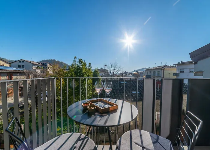 Via Roma 33 Tuscany Boutique Hotel & Spa - Adults Only