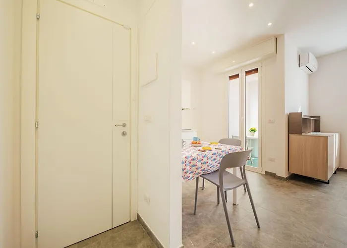 Studio Giallo By Interhome