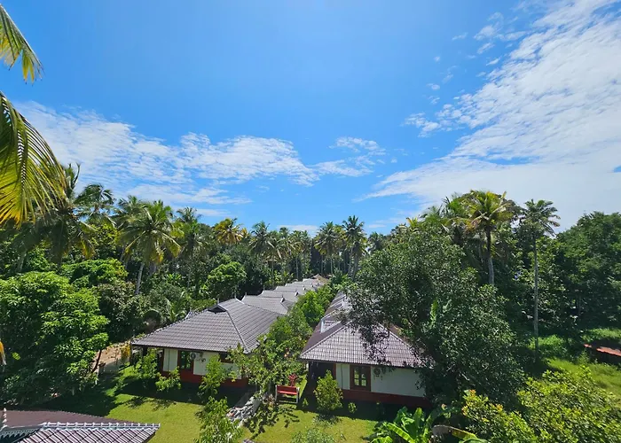 Leisure Valley Beach Resort