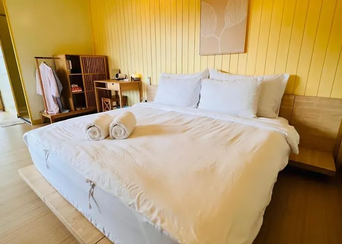 Kireina Genting Villa