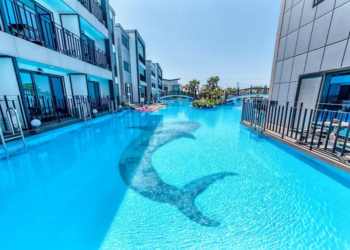 Mulddeule Shimpang Resort