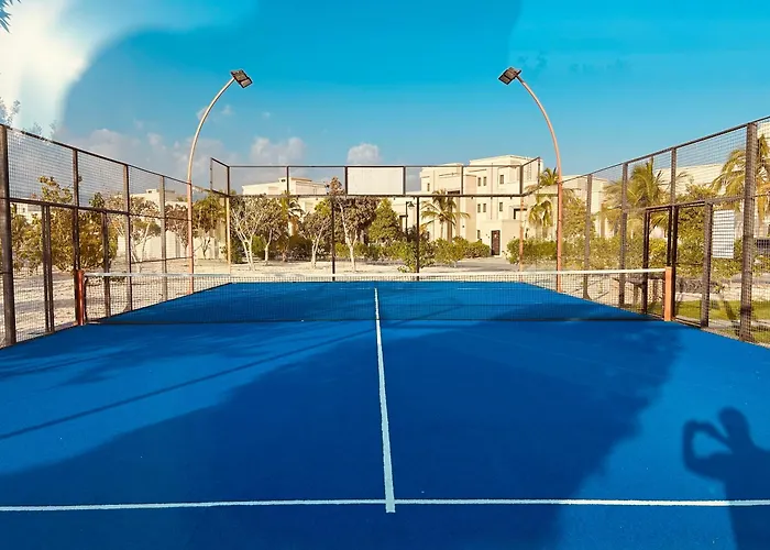 1-Bedroom On Forest Island & Oceanside View