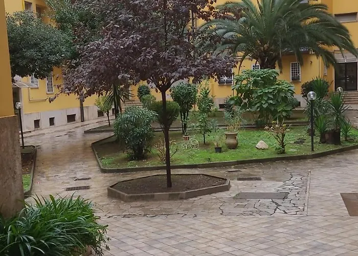 Domus Cinecittà