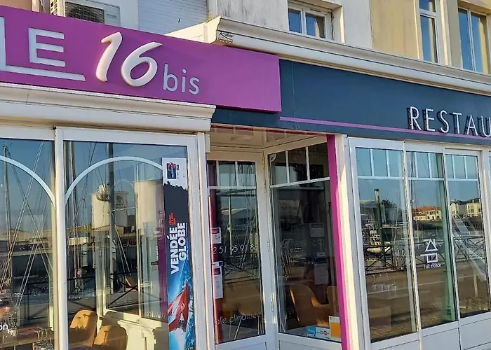 Hôtel Sables d'O
