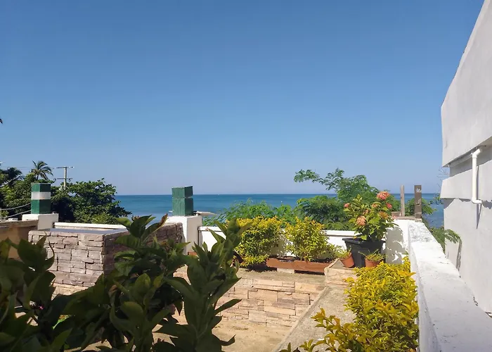 Cabaña Salguero