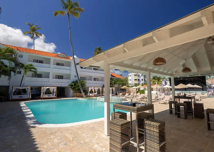 whala!bávaro - All Inclusive