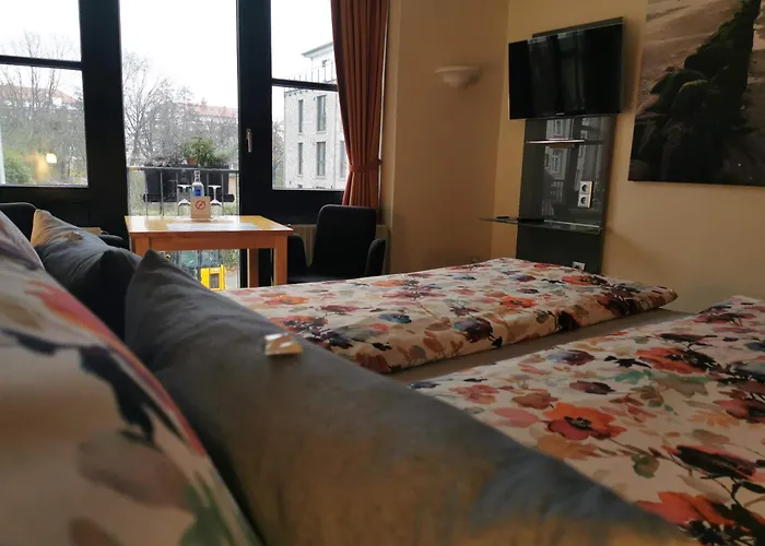 Hotel Deichvoigt