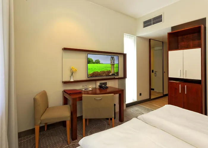 Hotel Kaliebe