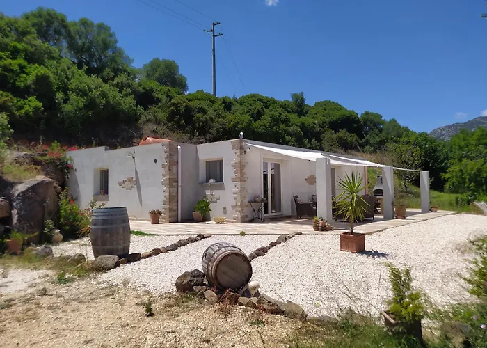 Sa tanca 'e Pedduzza
