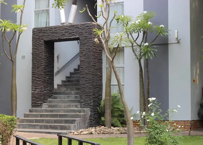 Ecolux Boutique Hotel