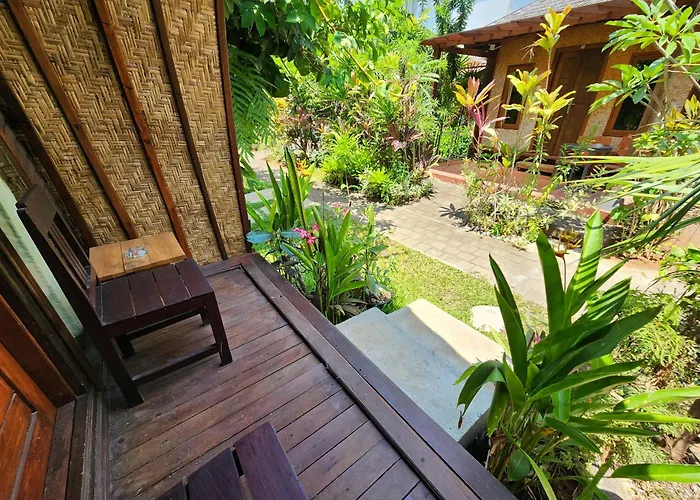 Timbis Homestay Bali