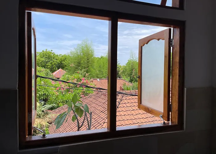Kubu Elsa Bali