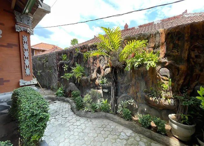 Kubu Elsa Bali