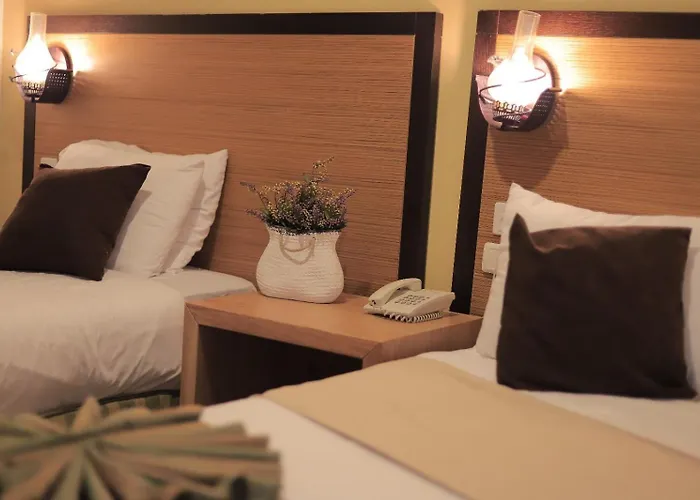 Al Yasmeen Hotel
