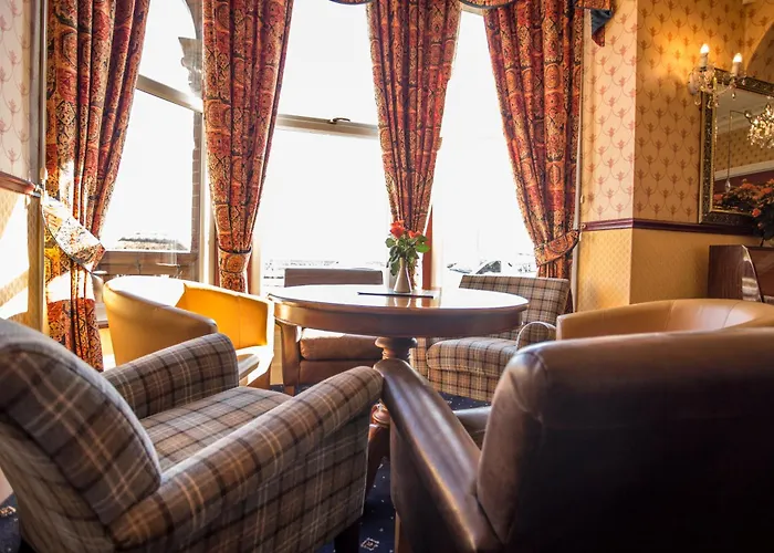 Furzedown Hotel